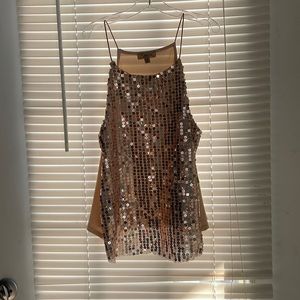 Women’s size M blouse